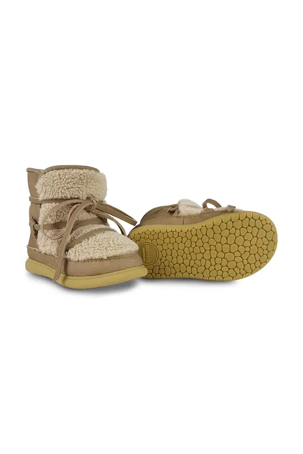 Donsje Otroške snežke Donsje Ceysa Shoes