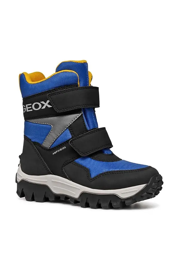 Geox Otroške snežke Geox HIMALAYA ABX