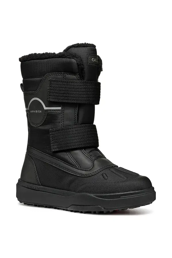 Geox Otroške snežke Geox JUNSHEE PG A