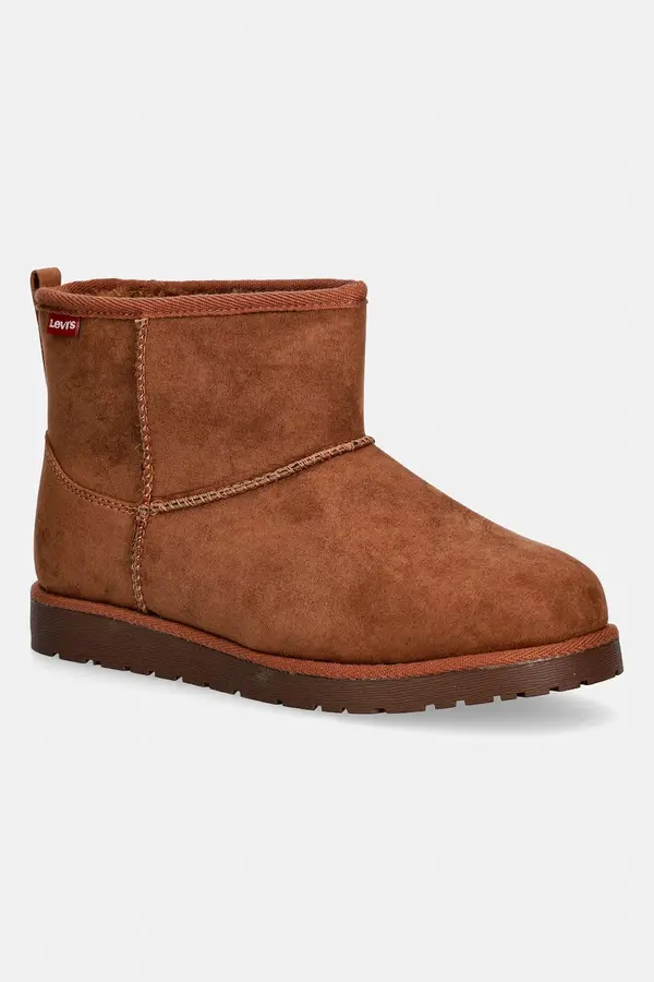 Levi's Otroške snežke Levi's