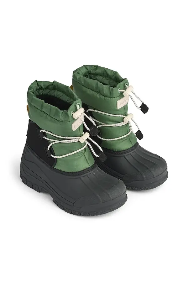Liewood Otroške snežke Liewood Ania Winter Boot