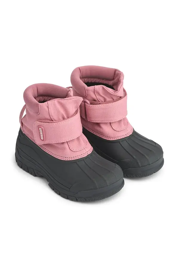 Liewood Otroške snežke Liewood Becca Winter Boot