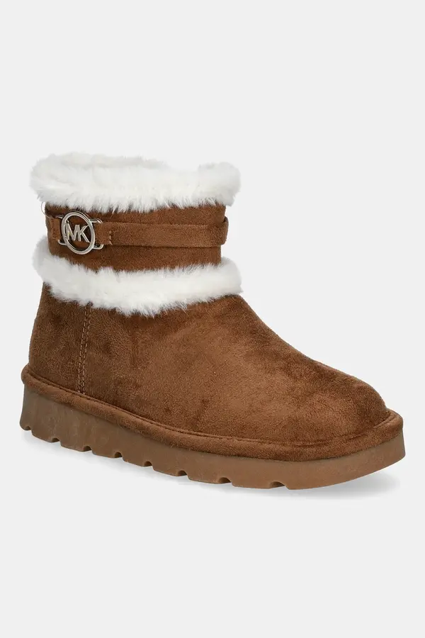 Michael Kors Otroške snežke Michael Kors MOXIE