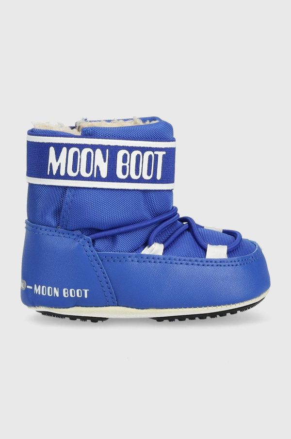 Moon Boot Otroške snežke Moon Boot