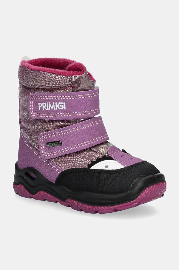 Primigi Otroške snežke Primigi