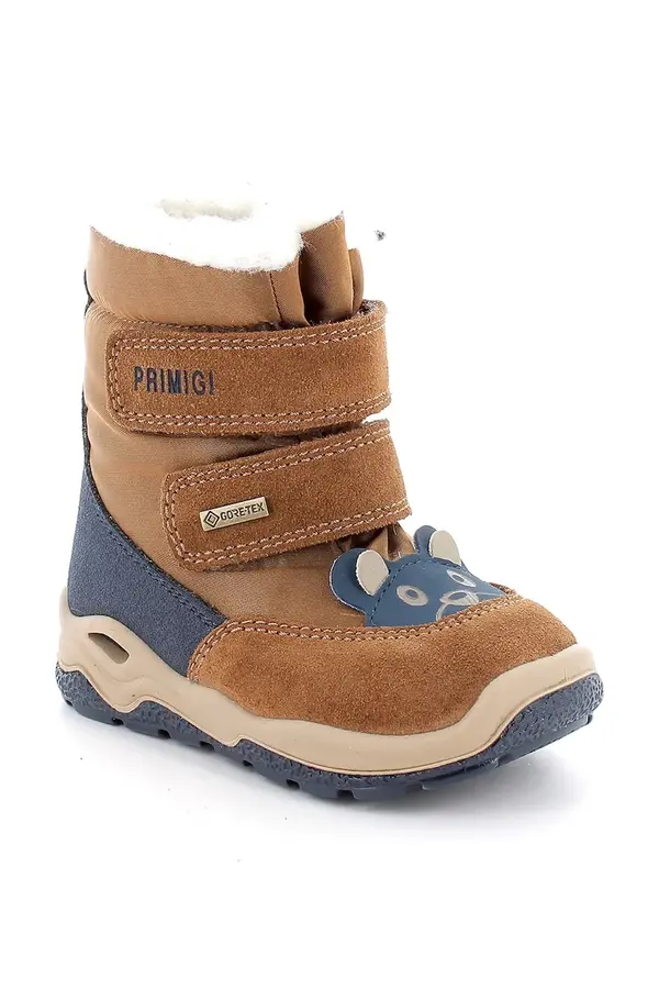 Primigi Otroške snežke Primigi
