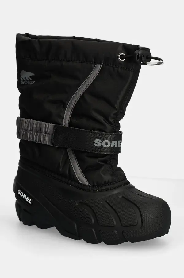 Sorel Otroške snežke Sorel CHILDRENS FLURRY BO