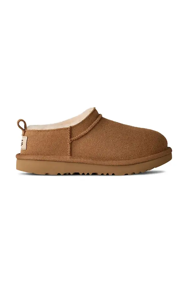 UGG Otroške snežke UGG CLASSIC MICRO