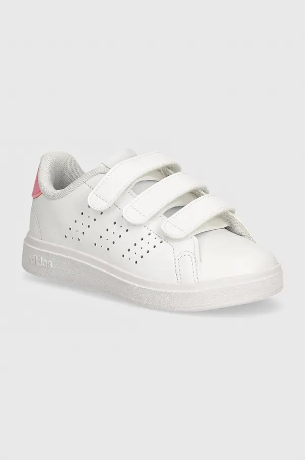 adidas Otroške superge adidas ADVANTAGE BASE 2.0 CF C