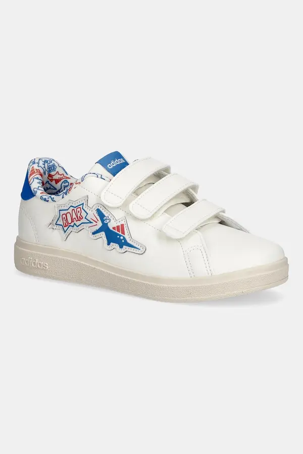 adidas Otroške superge adidas ADVANTAGE DINO