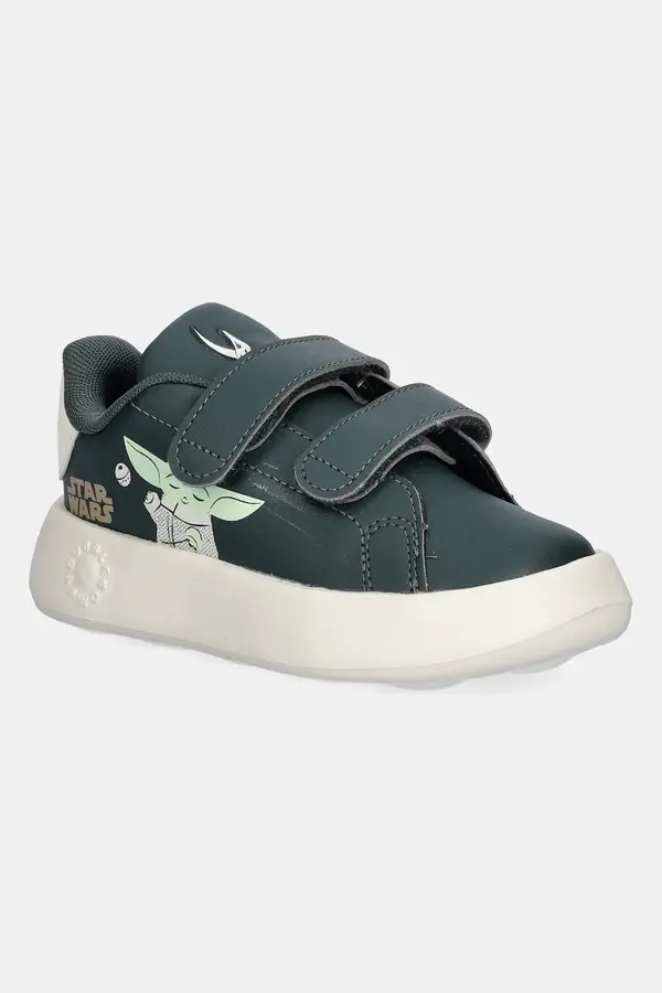 adidas Otroške superge adidas ADVANTAGE MANDALORIAN
