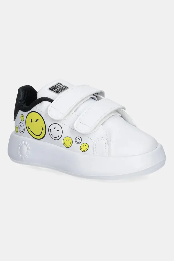 adidas Otroške superge adidas ADVANTAGE SMILEY