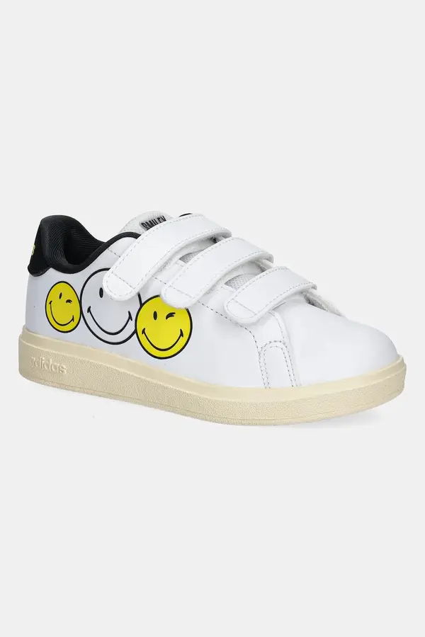 adidas Otroške superge adidas ADVANTAGE SMILEY
