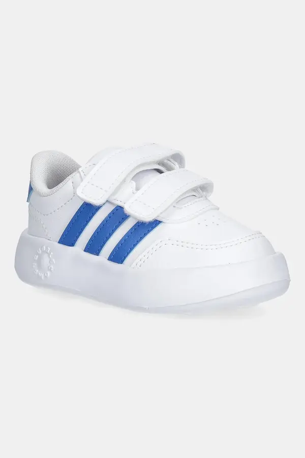 adidas Otroške superge adidas BREAKNET 3.0