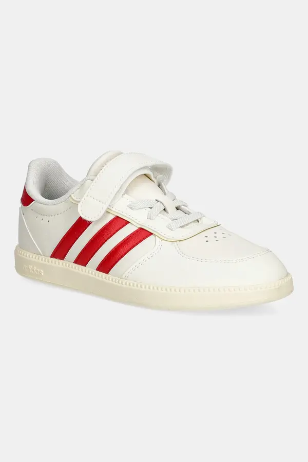 adidas Otroške superge adidas BREAKNET SLEEK