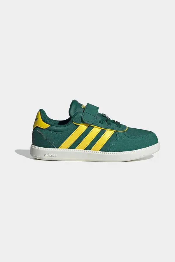 adidas Otroške superge adidas BREAKNET SLEEK