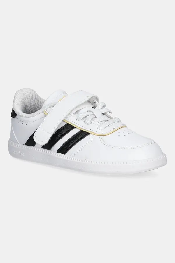 adidas Otroške superge adidas BREAKNET SLEEK