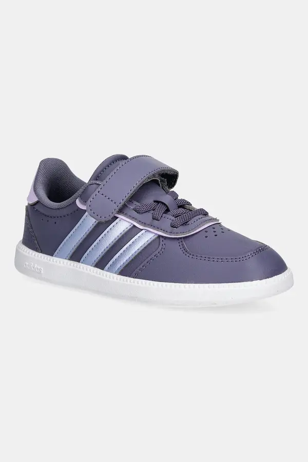 adidas Otroške superge adidas BREAKNET SLEEK
