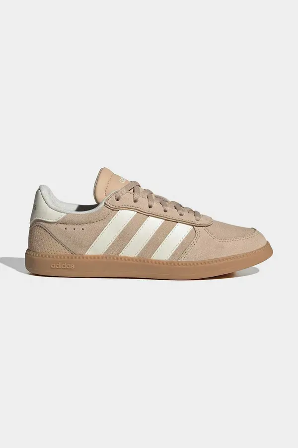 adidas Otroške superge adidas BREAKNET SLEEK