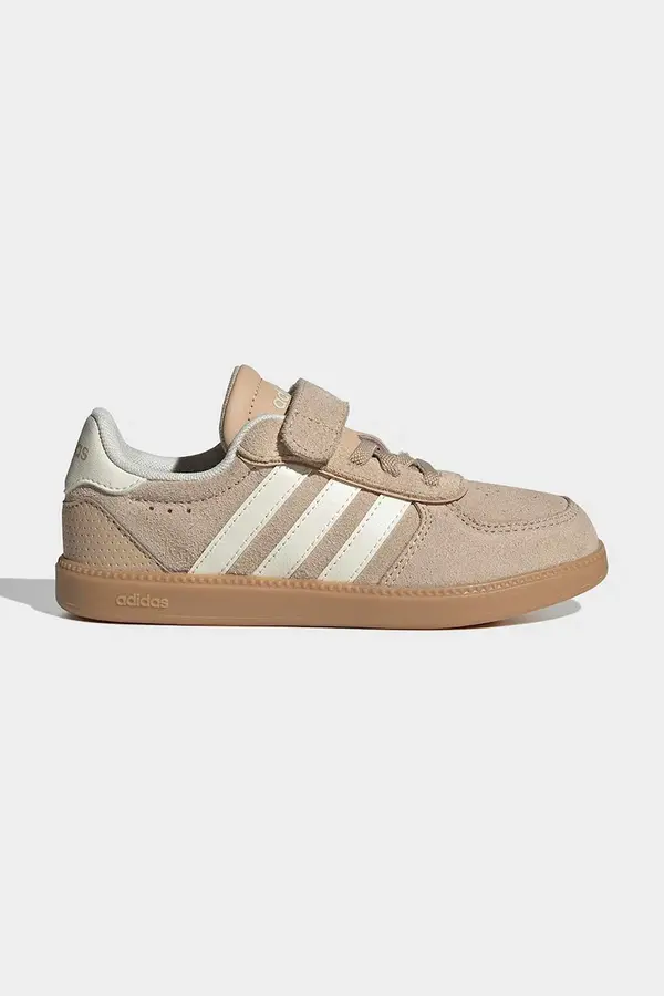 adidas Otroške superge adidas BREAKNET SLEEK