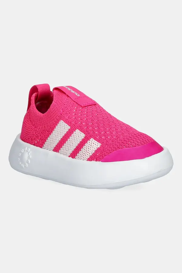 adidas Otroške superge adidas BUBBLECOMFY