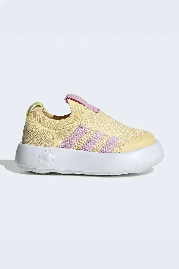 adidas Otroške superge adidas BUBBLECOMFY