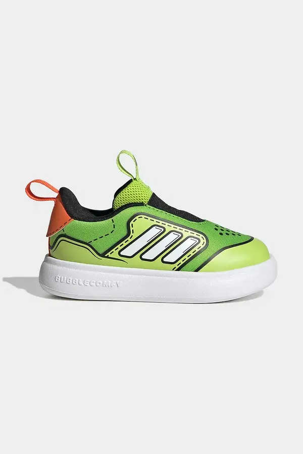 adidas Otroške superge adidas BUBBLECOMIC