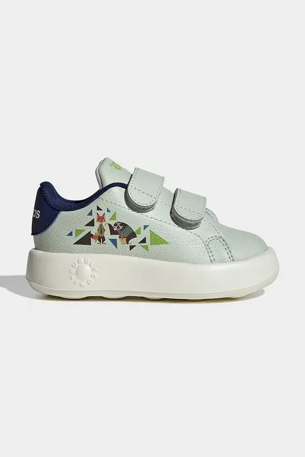 adidas Otroške superge adidas DISNEY ADVANTAGE ZOOTOPIA