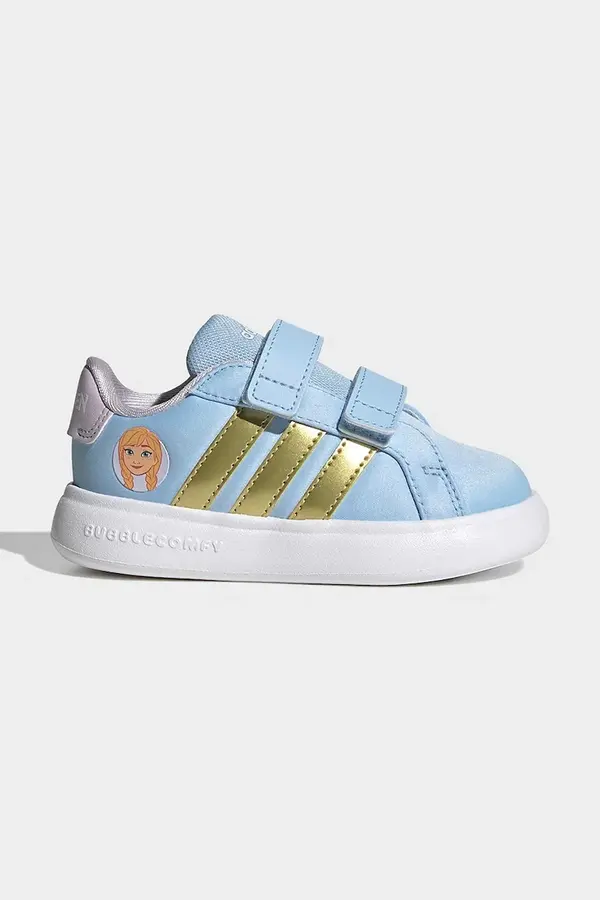 adidas Otroške superge adidas DISNEY GRAND COURT ANNA