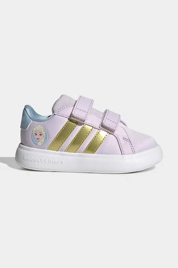 adidas Otroške superge adidas DISNEY GRAND COURT ELSA