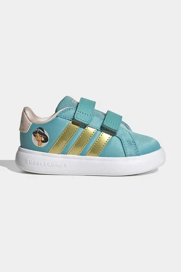 adidas Otroške superge adidas DISNEY GRAND COURT JASMINE
