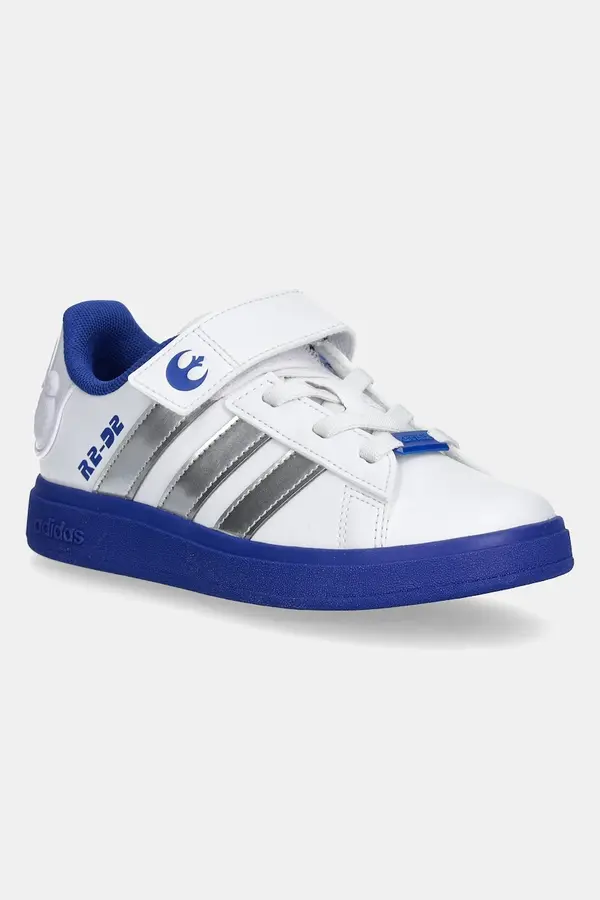adidas Otroške superge adidas DROIDS Grand Court 2.0