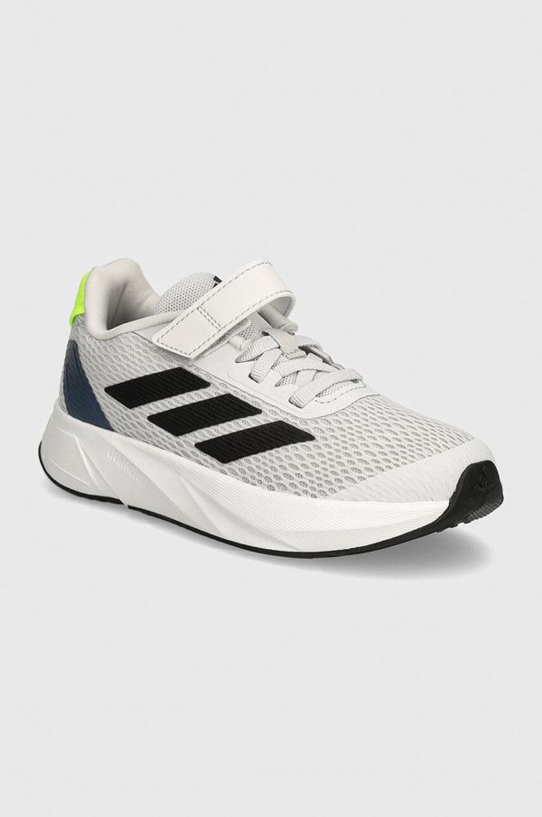 adidas Otroške superge adidas DURAMO SL EL siva barva, ID9144