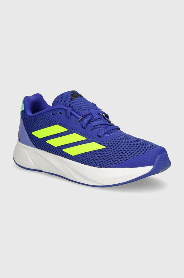 adidas Otroške superge adidas DURAMO SL mornarsko modra barva, ID9128