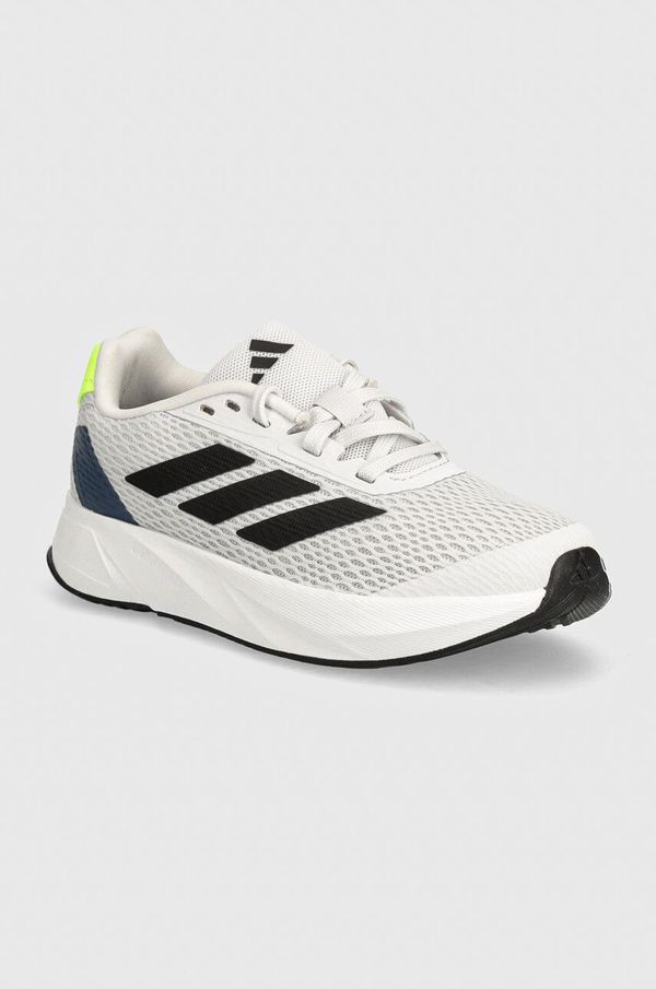 adidas Otroške superge adidas DURAMO SL siva barva, ID9130