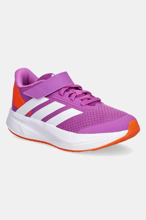 adidas Otroške superge adidas DURAMO SL2 vijolična barva, JI2147