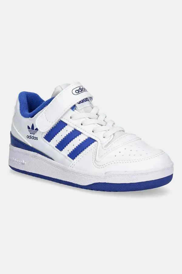 adidas Originals Otroške superge adidas FORUM LOW