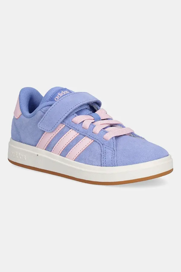adidas Otroške superge adidas GRAND COURT 00s