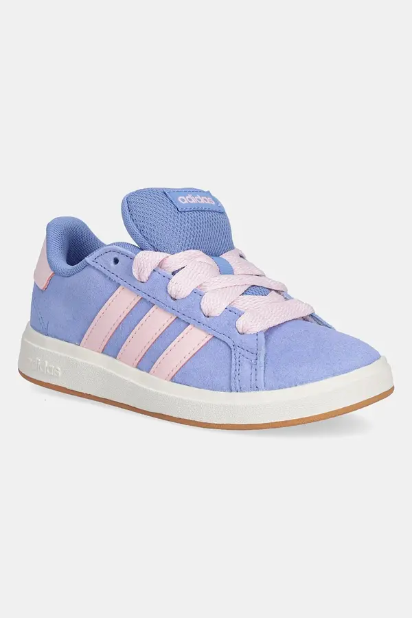 adidas Otroške superge adidas GRAND COURT 00s