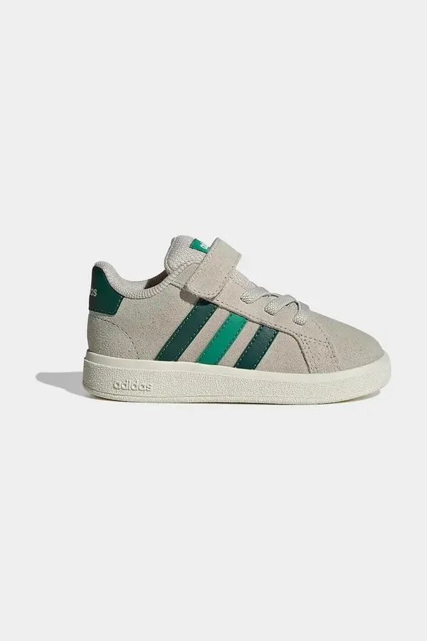 adidas Otroške superge adidas GRAND COURT 00s