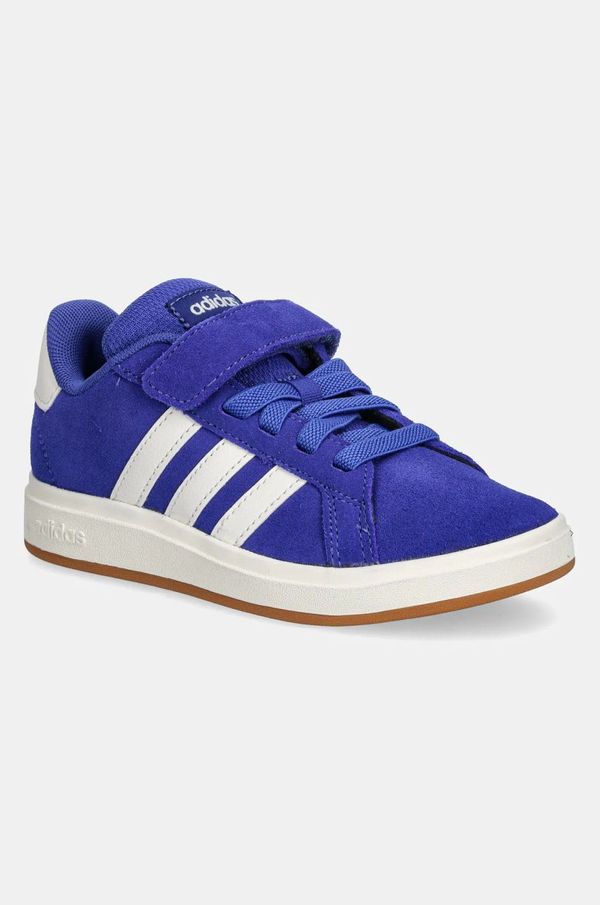 adidas Otroške superge adidas GRAND COURT 00s JH6180