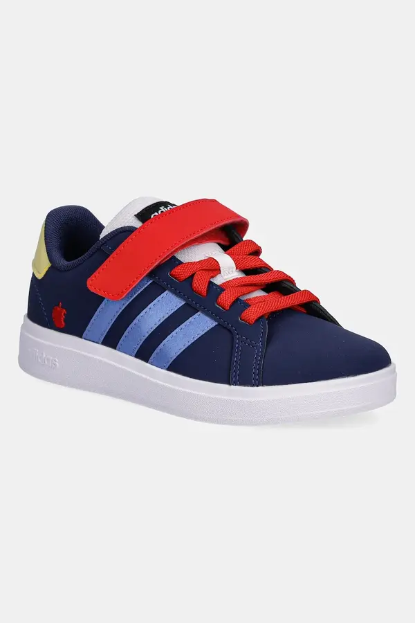 adidas Otroške superge adidas GRAND COURT 00s SNOW WHITE