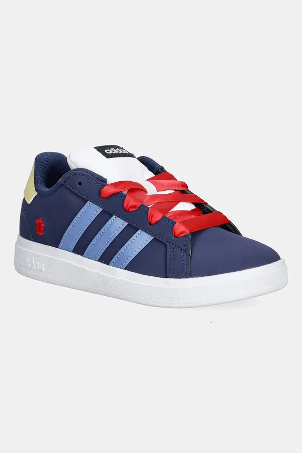 adidas Otroške superge adidas GRAND COURT 00s SNOW WHITE