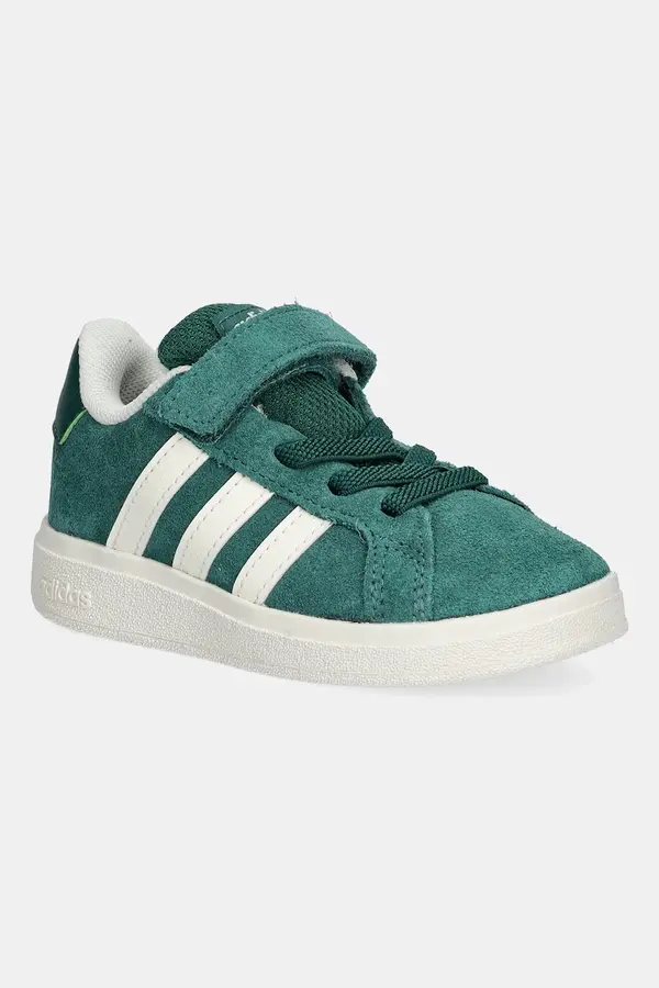adidas Otroške superge adidas GRAND COURT 00s