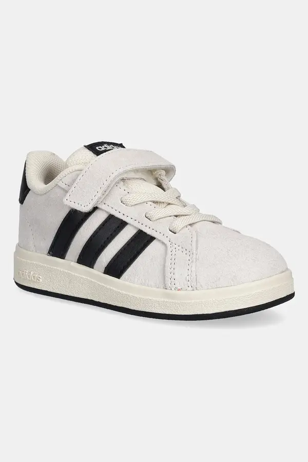 adidas Otroške superge adidas GRAND COURT 00s
