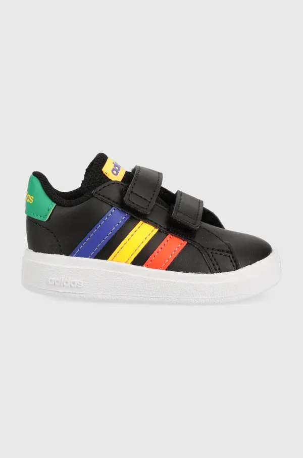 adidas Otroške superge adidas GRAND COURT 2. CF