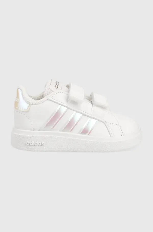adidas Otroške superge adidas GRAND COURT 2.