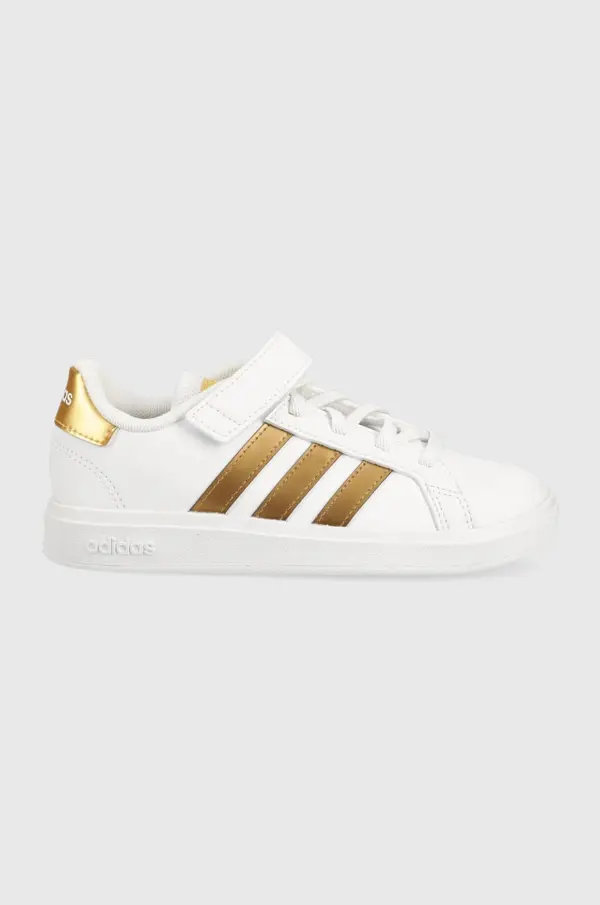 adidas Otroške superge adidas GRAND COURT 2.