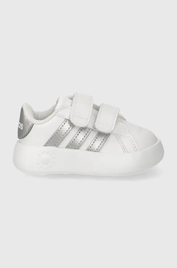 adidas Otroške superge adidas GRAND COURT 2.0 CF I