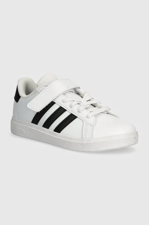 adidas Otroške superge adidas GRAND COURT 2.0 EL C